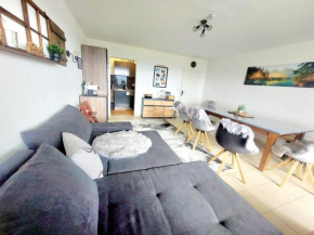 Alp-Juwel - mit Hallenbad und Sauna - direkt an der Skipiste